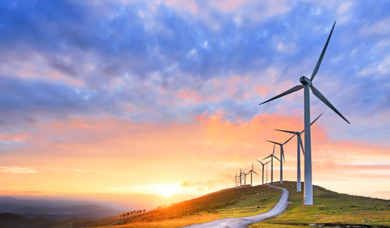 ऊर्जा उत्पादन में आया नया मोड़, पहली बार क्लीन एनर्जी ने उत्पादन में थर्मल एनर्जी को पीछे छोड़ा 4 20251008 171953