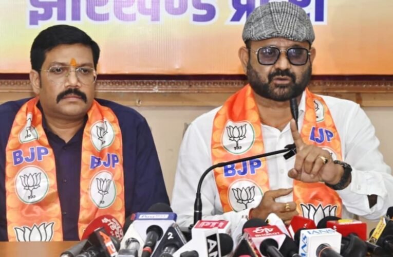 स्वास्थ्य विभाग में मैनपॉवर सप्लाई में 50 करोड़ के घोटाले की तैयारी : प्रतुल शाहदेव