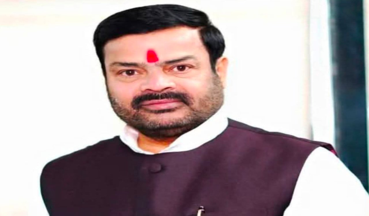 भाजपा के वरिष्ठ नेता बिंदू भूषण दुबे का निधन, झारखंड में शोक की लहर 3 20251009 095651