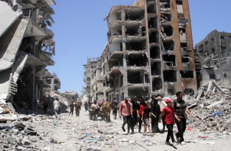 इजरायल-हमास युद्ध समाप्त: दो साल की खूनी जंग के बाद सीजफायर पर सहमति, ट्रंप ने दी पुष्टि