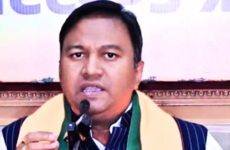 झारखंड में मिशन वात्सल्य ठप: भाजपा का हेमंत सरकार पर तीखा प्रहार, कर्मचारियों के 12 माह का वेतन लटका