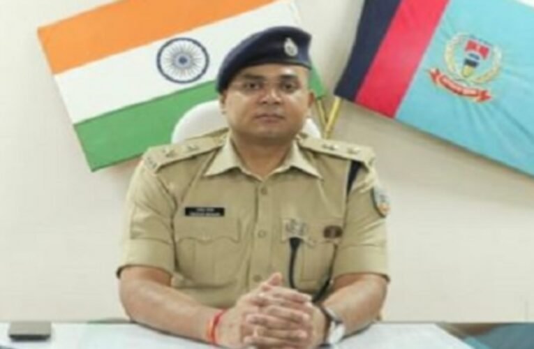 रांची में तीन थाना प्रभारियों का तबादला, नए प्रभारियों की नियुक्ति