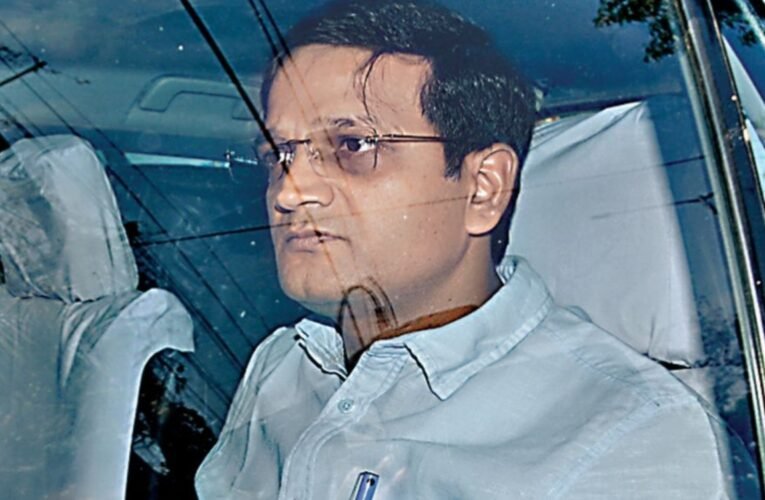 पूर्व रांची डीसी छवि रंजन को जमानत, लंबी हिरासत के बाद जेल से रिहाई का रास्ता साफ