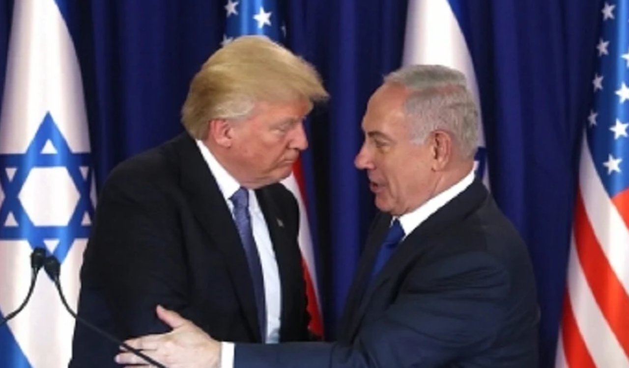 इज़राइल हमास शांति समझौता क्या स्थाई शांति बहाल कर पायेगी; समझौते में हैं कितना पेंच? 20251010_194925