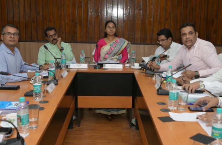 बाजार समितियों को सुदृढ़ करने के लिए SOP तैयार करेगा कृषि विभाग, किसानों के हित में प्राथमिकता