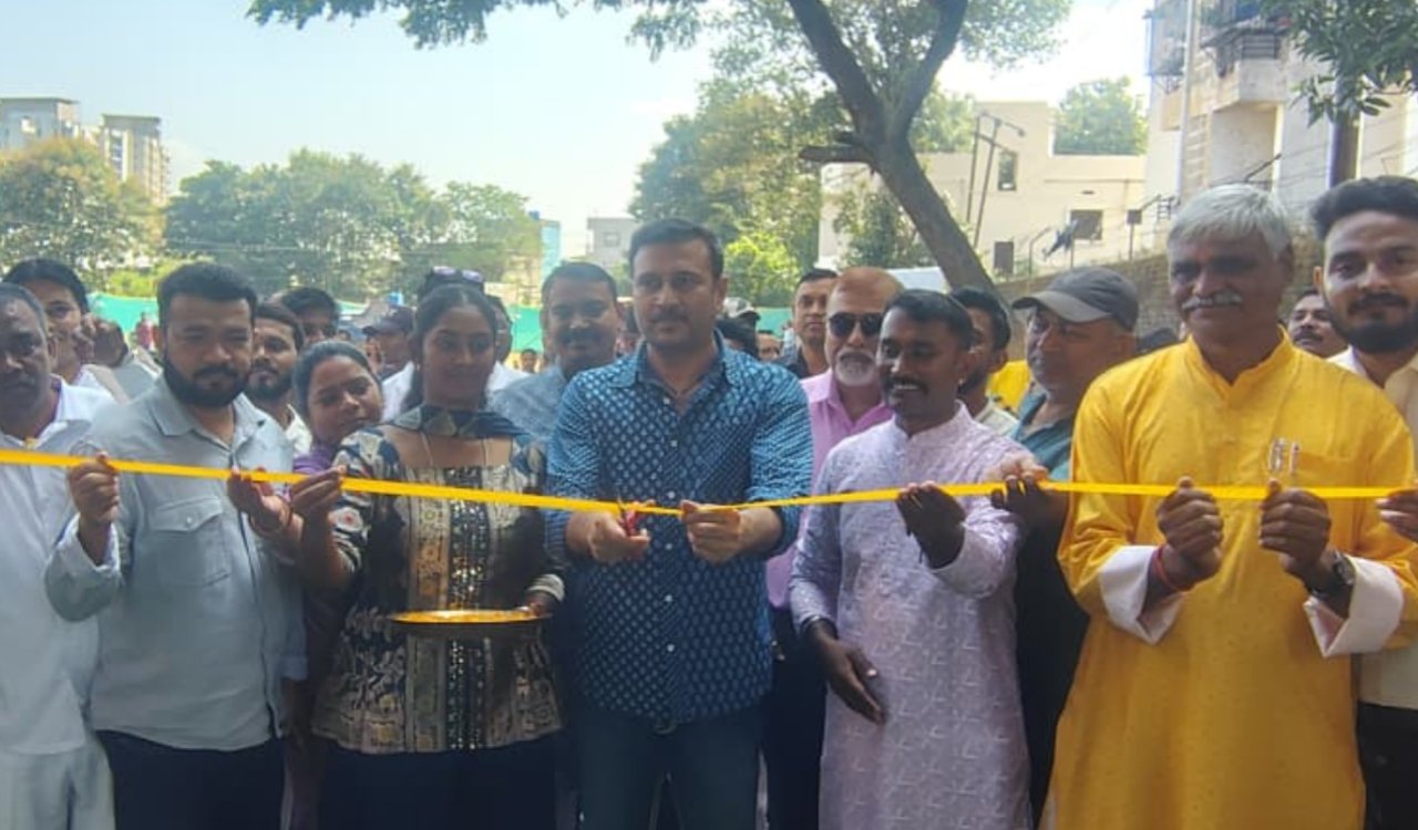 झारखंड इंस्टीट्यूट ऑफ क्रिकेट का भव्य उद्घाटन, सुदेश महतो ने की सराहना 6 20251010 213632