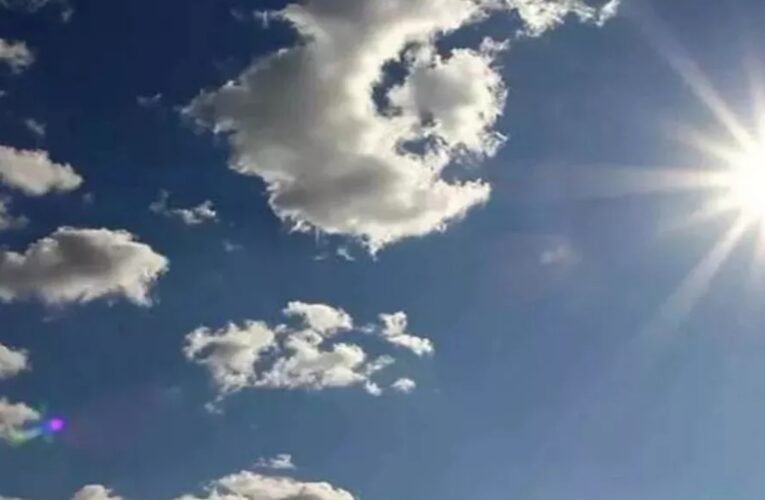 झारखंड में आज का मौसम: रांची सहित पूरे राज्य में शुष्क और सुहावना, दोपहर में हल्के बादल छाएंगे