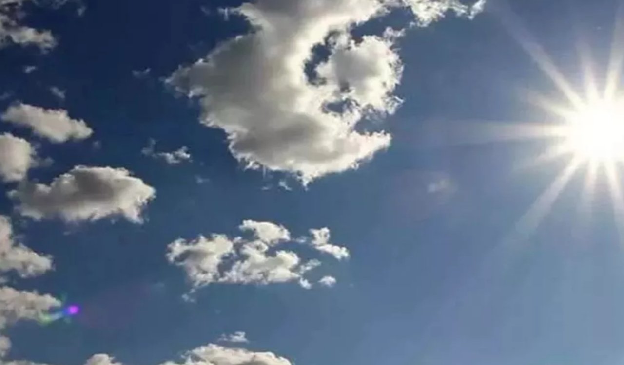 झारखंड में आज मौसम साफ, तापमान सामान्य से ऊपर, बारिश की कोई संभावना नहीं 6 20251011 075545