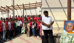 जेपी के आदर्श युवाओं को प्रेरित करते रहेंगे : डॉ प्रणव कुमार बब्बू , जेपी को123वीं जयंती पर रांची में भावपूर्ण श्रद्धांजलि 7 20251011 164238