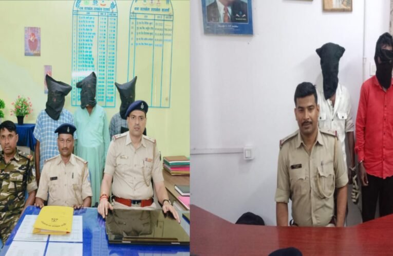 सरायकेला-खरसावां में पुलिस का विशेष अभियान: 11 वांछित अपराधी गिरफ्तार, निगरानी अधीन अपराधियों का सत्यापन