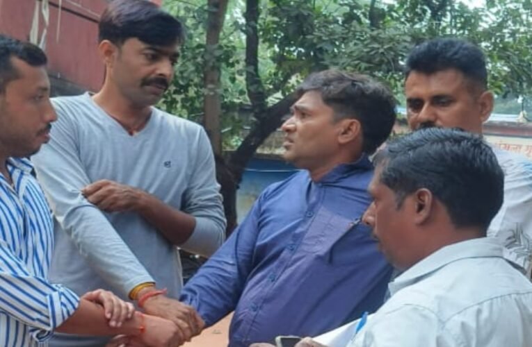 स्वास्थ्य केंद्र के बीपीएम को 5 हजार रुपये घूस लेते ACB ने रंगे हाथों किया गिरफ्तार, स्वास्थ्य विभाग में हड़कंप