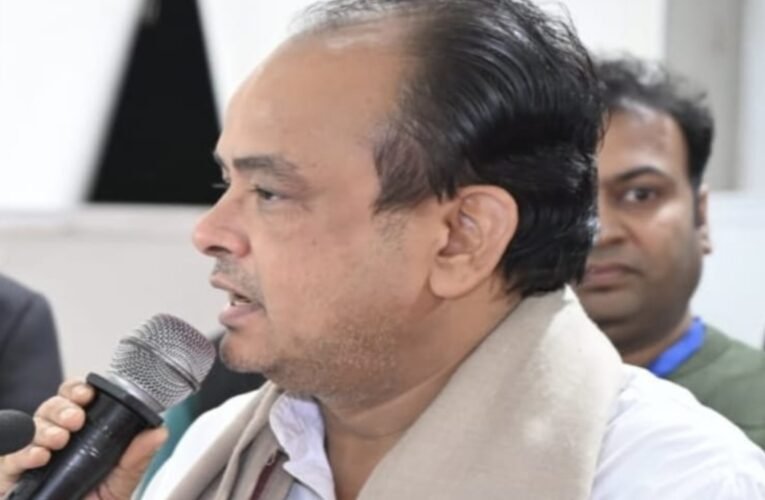 झारखंड सरकार का ऐतिहासिक फैसला: प्रत्येक जिले में 100 गरीब मरीजों के नाम राशन कार्ड में जोड़े जाएंगे