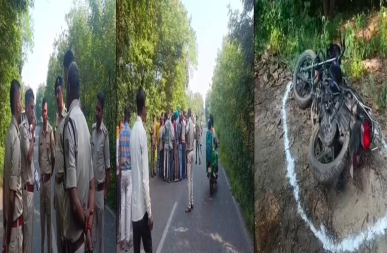 धनबाद: पुलिस और प्रिंस खान गिरोह के बीच मुठभेड़, कुख्यात शूटर भानु मांझी गोली लगकर घायल