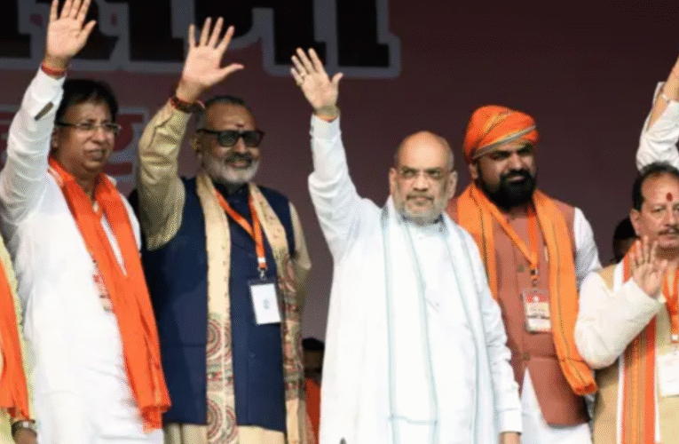 बिहार विधानसभा चुनाव 2025: बीजेपी ने जारी की 71 उम्मीदवारों की पहली सूची, मैथिली ठाकुर और पवन सिंह का नाम नहीं