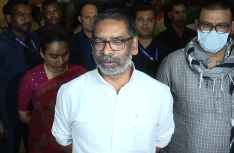 झारखंड मंत्रिपरिषद की बैठक में महत्वपूर्ण निर्णय: शिक्षा, स्वास्थ्य, और प्रशासनिक सुधारों पर जोर