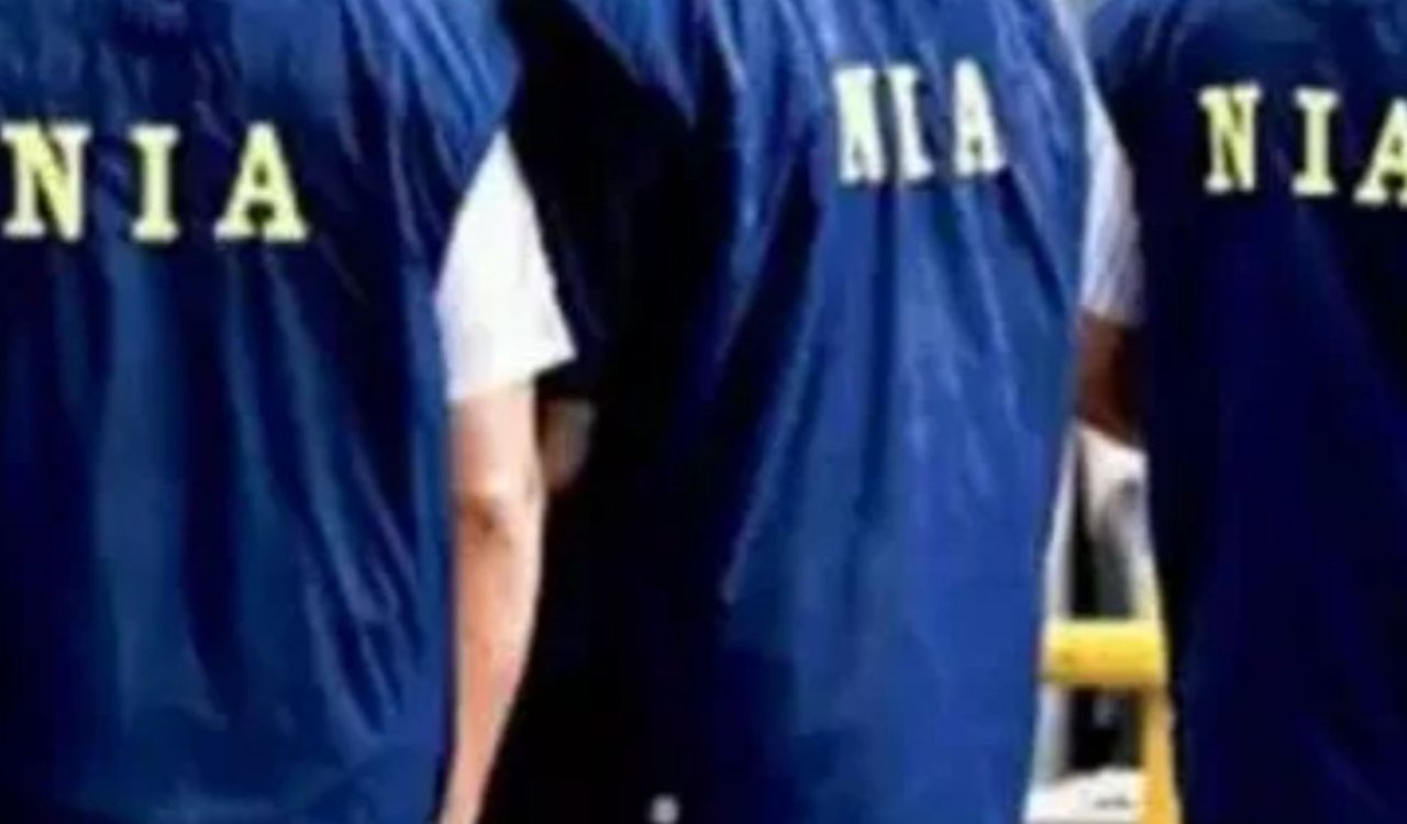 एनआईए ने केरल के मुनार से फरार नक्सली सावन टूटी को किया गिरफ्तार, 2021 लांजी जंगल विस्फोट मामले में आरोपी 7 20251015 101340