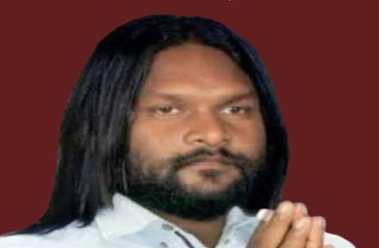 बीजेपी ने घाटशिला उपचुनाव के लिए चम्पाई सोरेन के बेटे बाबूलाल सोरेन को बनाया उम्मीदवार