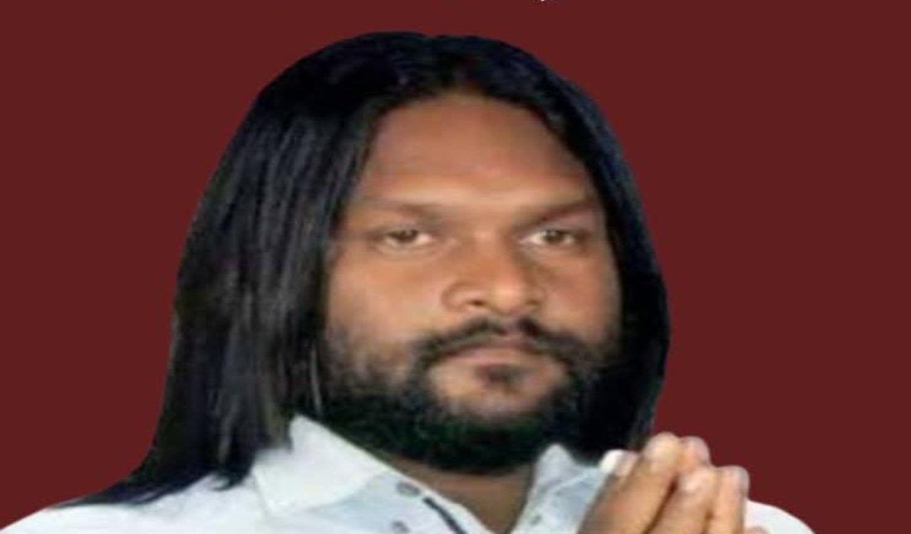 बीजेपी ने घाटशिला उपचुनाव के लिए चम्पाई सोरेन के बेटे बाबूलाल सोरेन को बनाया उम्मीदवार 4 20251015 152958