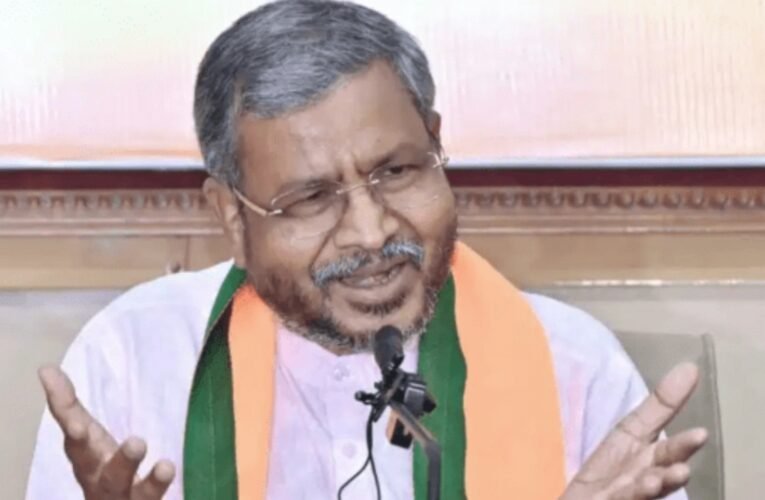 हेमंत सोरेन की कार्यशैली का अनुसरण कर रहे राज्य के भ्रष्ट पुलिस अधिकारी : बाबूलाल मरांडी