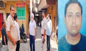 जमशेदपुर: दो पत्नियों ने छोड़ा साथ, डिप्रेशन और अकेलेपन की शिकार बने अमृत पाल सिंह ने लगाई फांसी 12 20251016 122407