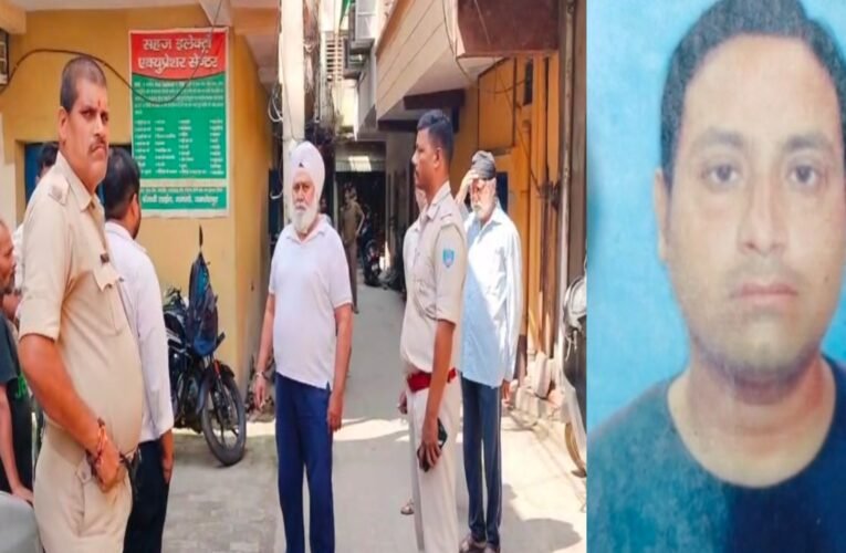 जमशेदपुर: दो पत्नियों ने छोड़ा साथ, डिप्रेशन और अकेलेपन की शिकार बने अमृत पाल सिंह ने लगाई फांसी