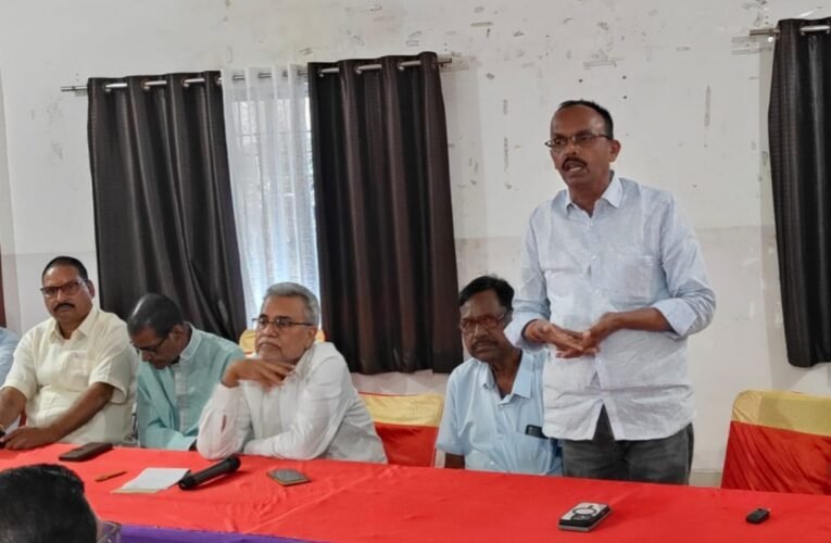 क्षत्रिय एकता गौरव मंच के कार्यक्रम की सफलता पर गहन चर्चा, इतिहास में क्षत्रियों की उपेक्षा पर चिंता जताई