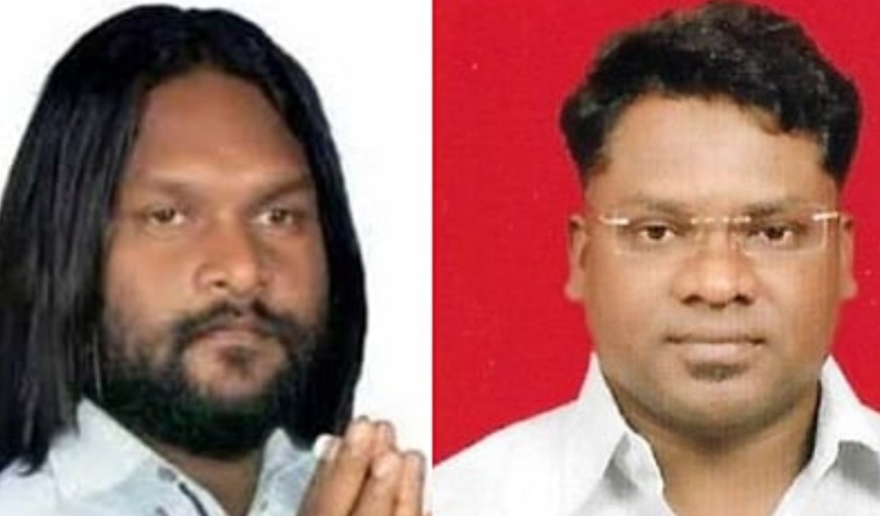 सोमेश सोरेन और BJP के बाबूलाल सोरेन 4 20251017 104058