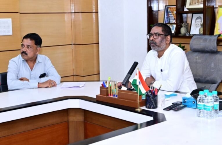 झारखंड में बनेगा पहला टाइगर सफारी, लातेहार के पुटूवागढ़ में प्रस्तावित प्रोजेक्ट