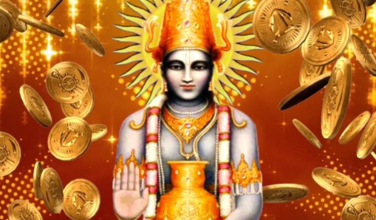 आज मनाया जा रहा है धनत्रयोदशी का शुभ पर्व धनतेरस, जानें पूजन और खरीदारी का सटीक मुहूर्त 6 20251018 074120