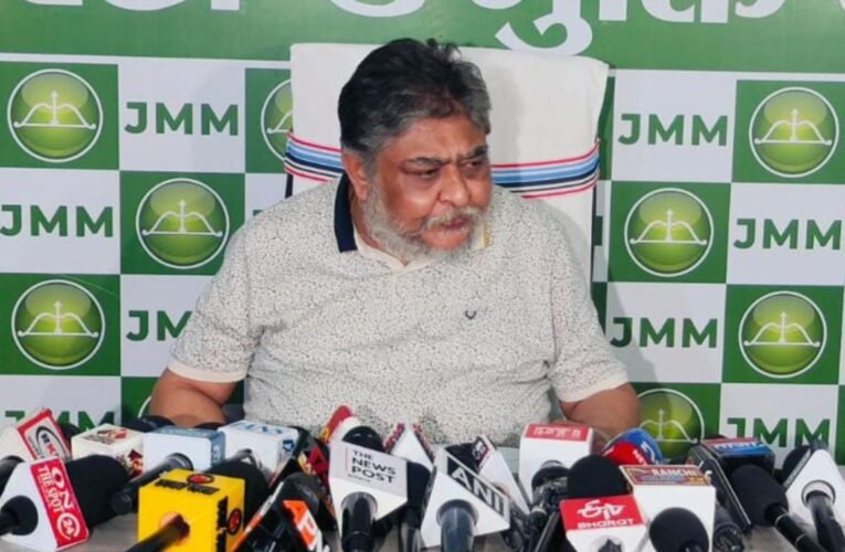 बिहार विधानसभा चुनाव : जेएमएम ने महागठबंधन से तोड़ा नाता, 6 सीटों पर लड़ेगी चुनाव