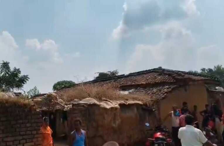 देवघर में बिजली विभाग की बड़ी लापरवाही : बिना कनेक्शन के गरीब पर FIR और 19,564 रुपये का जुर्माना