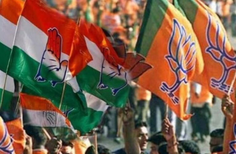 बिहार चुनाव 2025: दूसरे चरण के नामांकन की आज अंतिम तारीख, एनडीए तैयार लेकिन महागठबंधन में सस्पेंस जारी