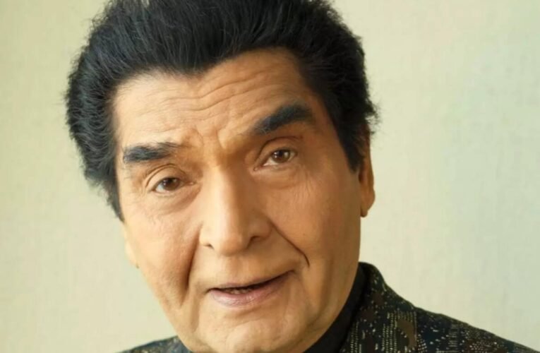 बॉलीवुड के सदाबहार हास्य कलाकार असरानी का निधन, 84 वर्ष की आयु में ली अंतिम सांस