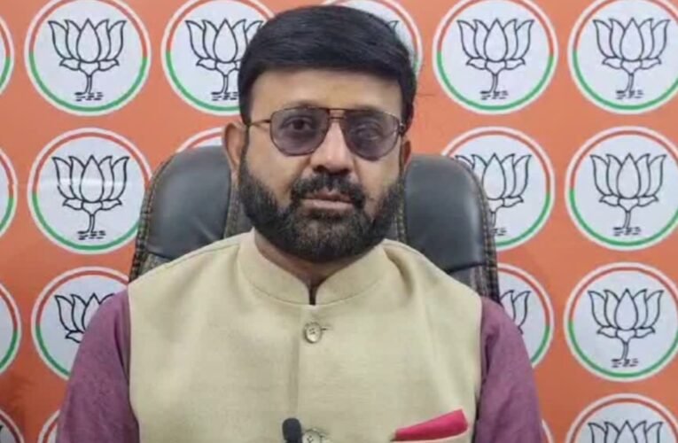 ठगुआ सरकार ने 1932 खतियान आधारित नियोजन नीति पर भी झारखंड की जनता को ठगा: प्रतुल शाहदेव