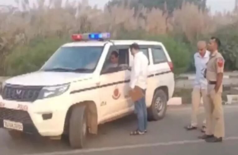 सिग्मा गैंग का ’दि एंड’! बिहार के ‘सिग्मा एंड कंपनी’ गैंग के सरगना रंजन पाठक समेत 4 मोस्ट वांटेड गैंगस्टर ढेर