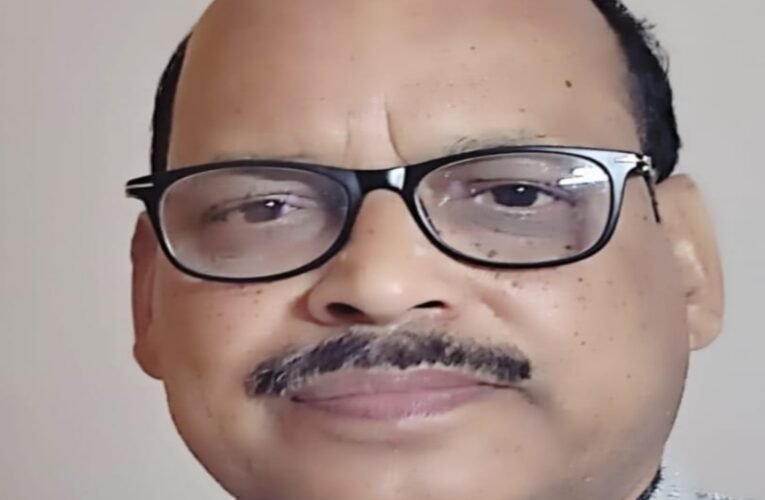 4थी सैफ सीनियर एथलेटिक्स चैंपियनशिप: शिव कुमार पांडे बने भारतीय टीम के मैनेजर