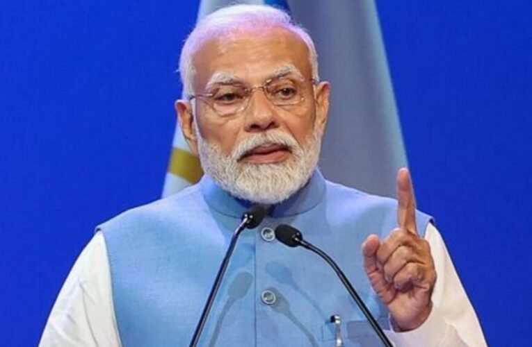 बिहार चुनाव: पीएम मोदी ने ‘मेरा बूथ सबसे मजबूत’ कार्यक्रम में युवा कार्यकर्ताओं से की बातचीत, विपक्ष पर साधा निशाना