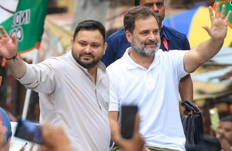 जातिगत गणना के बाद भी बिहार में सामाजिक न्याय का नारा खोखला, टिकट बंटवारे में हिस्सेदारी की हकीकत गायब