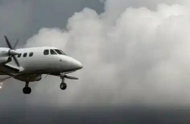 दिल्ली में पहली बार 29 अक्टूबर को हो सकती है कृत्रिम बारिश, प्रदूषण से निपटने की बड़ी पहल