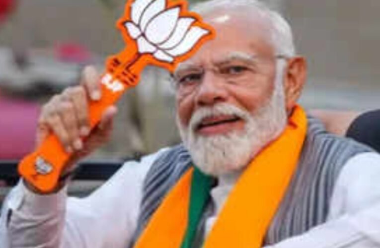 पीएम मोदी का बिहार चुनावी अभियान आज से शुरू, समस्तीपुर में कर्पूरी ठाकुर को श्रद्धांजलि के साथ धमाकेदार शुरुआत