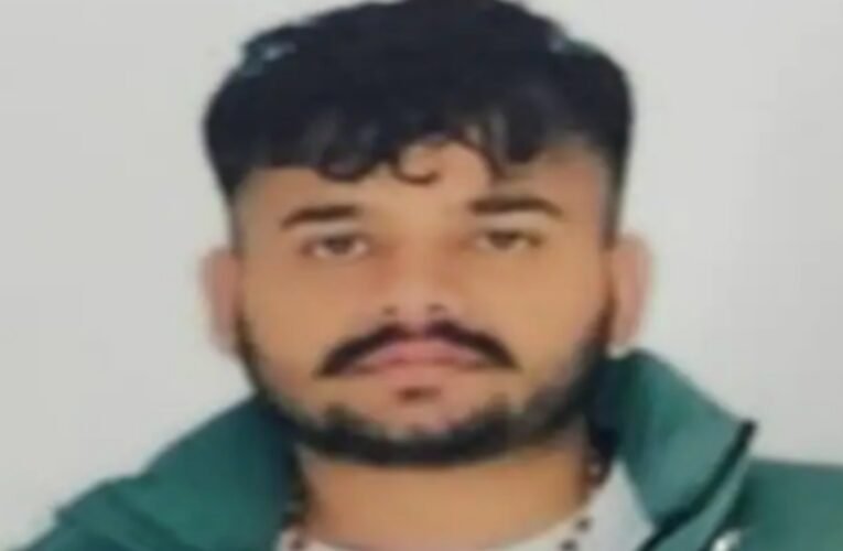 लॉरेंस बिश्नोई गैंग को बड़ा झटका: CBI ने अमेरिका से प्रत्यर्पित किया कुख्यात गैंगस्टर लखविंदर कुमार, दिल्ली एयरपोर्ट पर हरियाणा पुलिस ने लिया हिरासत में