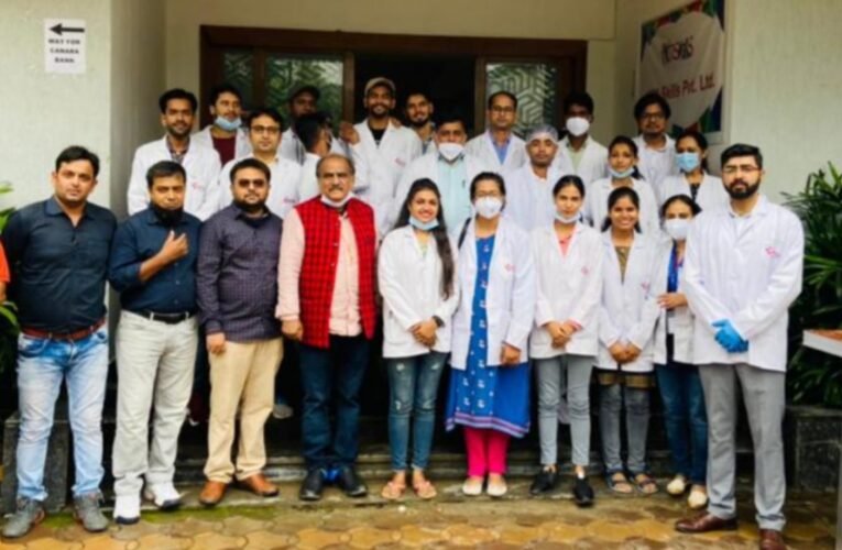 झारखंड में पहली बार स्टेट लेवल स्किल कॉम्पिटिशन, JITM प्राइवेट लिमिटेड ने शुरू किया युवाओं को सशक्त बनाने का अभियान