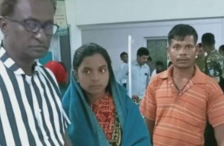 बानो के निमतुर में तालाब से मिले तीन मासूमों के शव, डूबने की आशंका