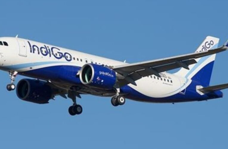 भारत-चीन के बीच 5 साल बाद बहाल हुई सीधी हवाई सेवा, इंडिगो की कोलकाता-ग्वांगझू फ्लाइट रवाना