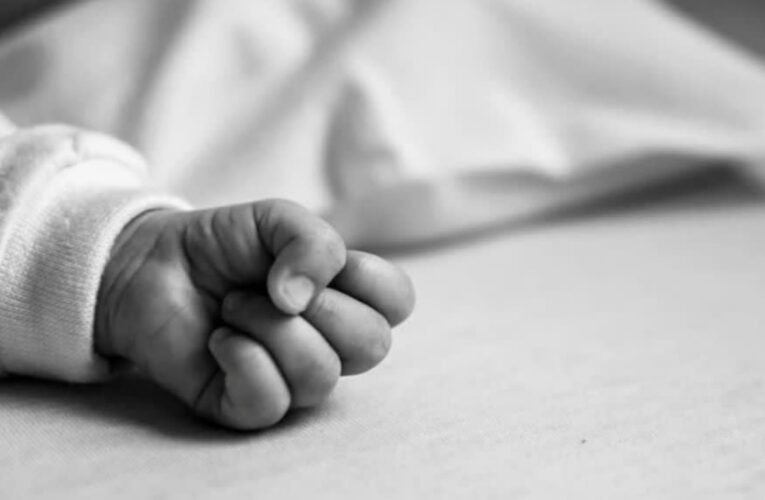 ढाई साल की मासूम की बाल्टी में डूबकर मौत, दादी की गैरमौजूदगी में हुआ हादसा