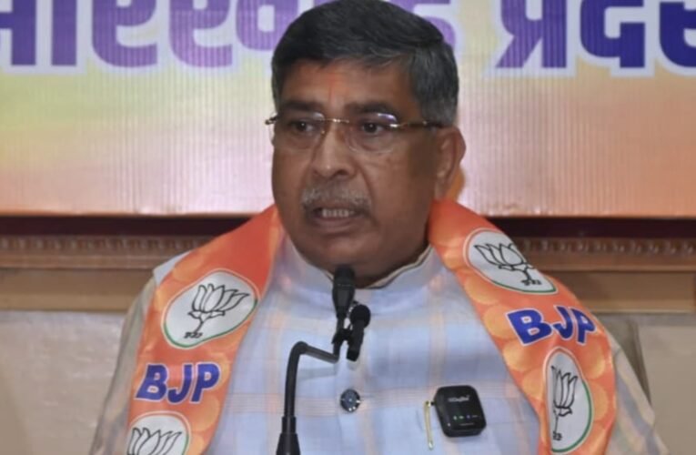 चाईबासा लाठीचार्ज पर भाजपा आक्रामक : राज्यव्यापी पुतला दहन, 29 अक्टूबर को चाईबासा-सरायकेला बंद का आह्वान