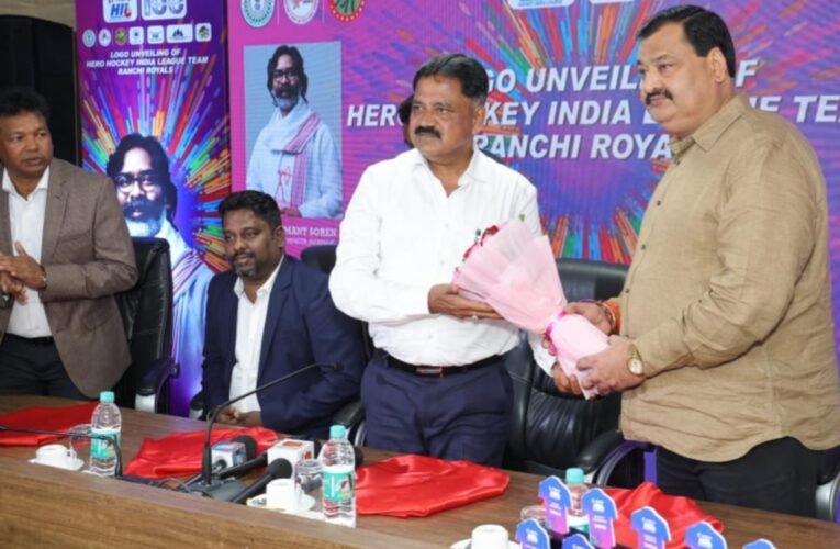 रांची में हॉकी का जुनून लौटेगा: हॉकी इंडिया लीग 28 दिसंबर से शुरू