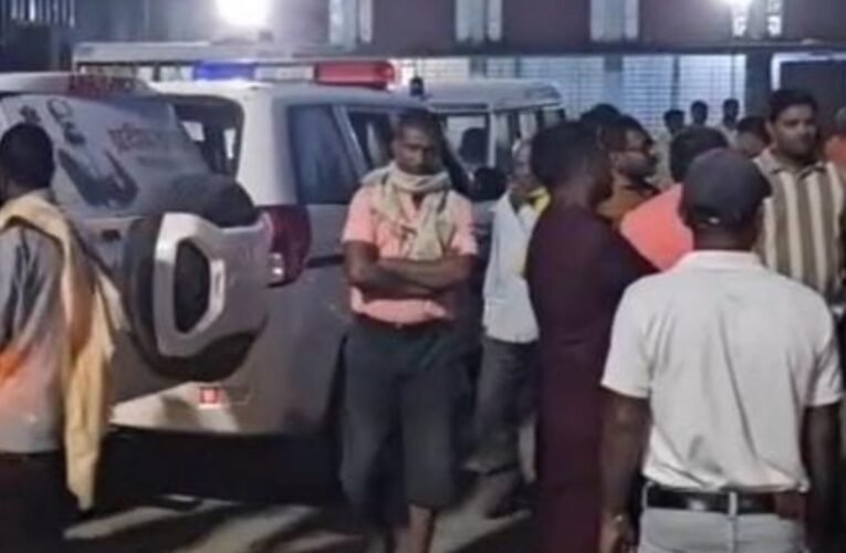 हजारीबाग में छठ पूजा के बाद दर्दनाक हादसा: एक ही परिवार की चार मासूम बहनों की तालाब में डूबने से मौत, गांव में मातम का सैलाब