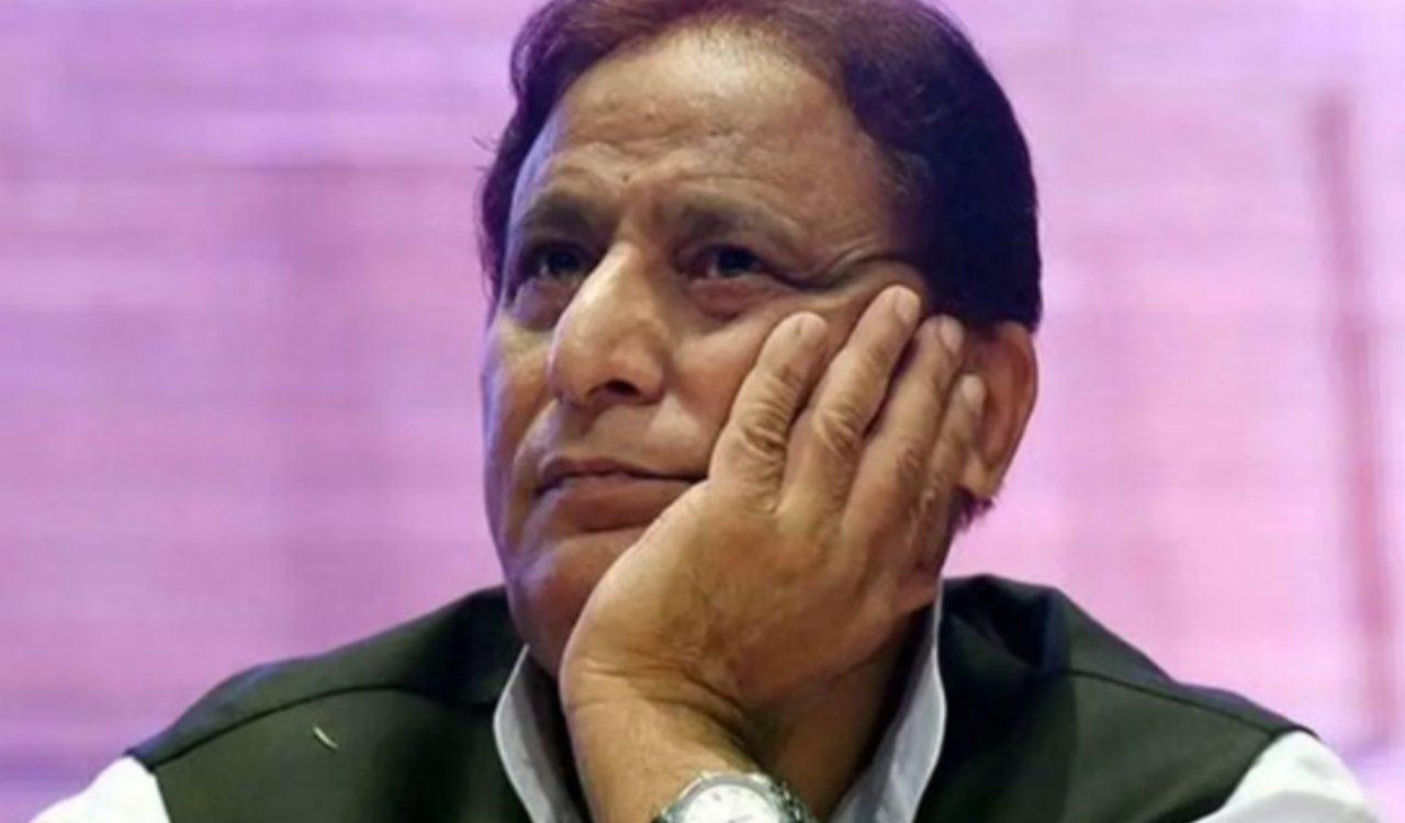 रामपुर पब्लिक स्कूल एनओसी फर्जीवाड़ा: आजम खां, पत्नी तजीन फातिमा और बाबू पर आरोप तय, अगली सुनवाई 13 नवंबर को 4 20251029 211746