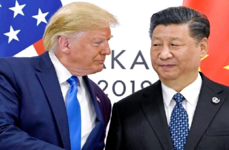 ट्रंप-शी जिनपिंग की छह साल बाद पहली आमने-सामने मुलाकात: व्यापार युद्ध में राहत की उम्मीद